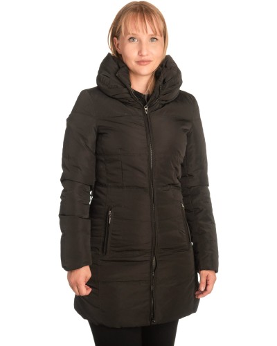 Γυναικείο Επώνυμο Μπουφάν - E856