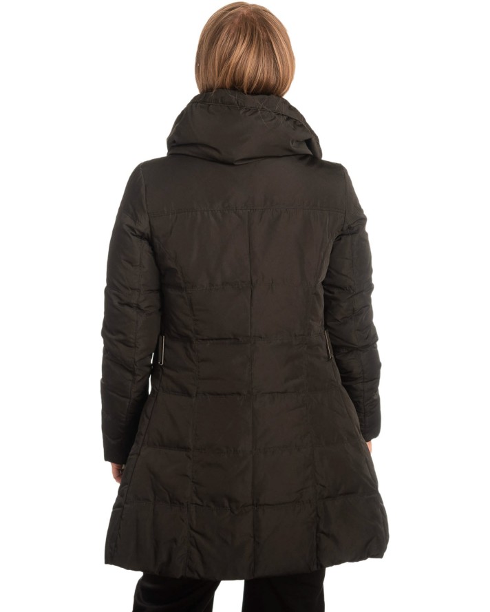 Γυναικείο Επώνυμο Μπουφάν - E856