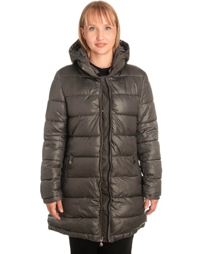 Γυναικείο Επώνυμο Μπουφάν - E857