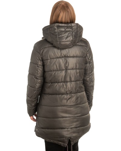 Γυναικείο Επώνυμο Μπουφάν - E857