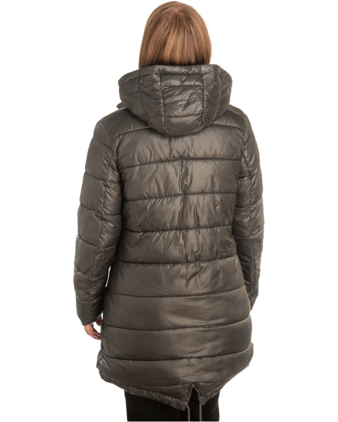 Γυναικείο Επώνυμο Μπουφάν - E857