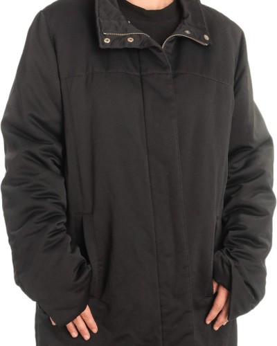 Γυναικείο Επώνυμο Μπουφάν - E858