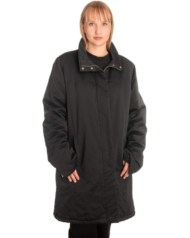 Γυναικείο Επώνυμο Μπουφάν - E858