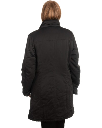 Γυναικείο Επώνυμο Μπουφάν - E858