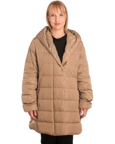 Γυναικείο Επώνυμο Μπουφάν - E860