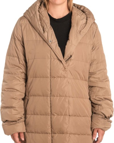 Γυναικείο Επώνυμο Μπουφάν - E860