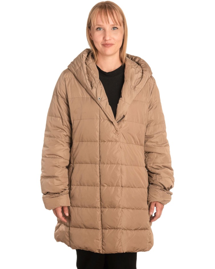 Γυναικείο Επώνυμο Μπουφάν - E860