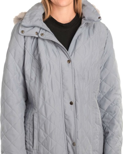 Γυναικείο Επώνυμο Μπουφάν - E862