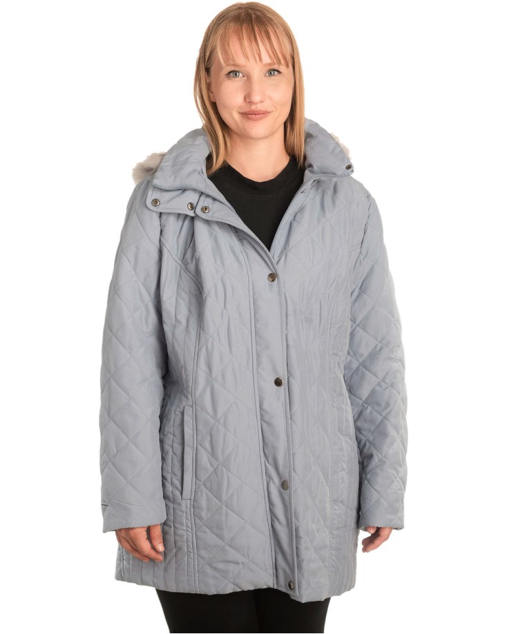 Γυναικείο Επώνυμο Μπουφάν - E862