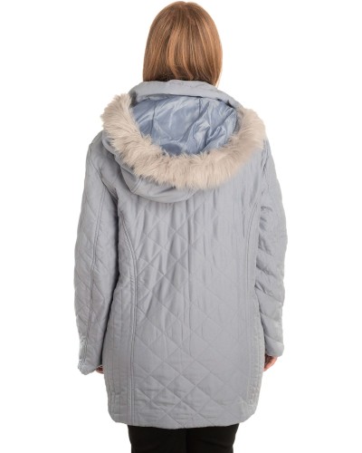 Γυναικείο Επώνυμο Μπουφάν - E862