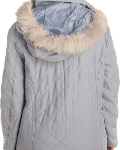 Γυναικείο Επώνυμο Μπουφάν - E862