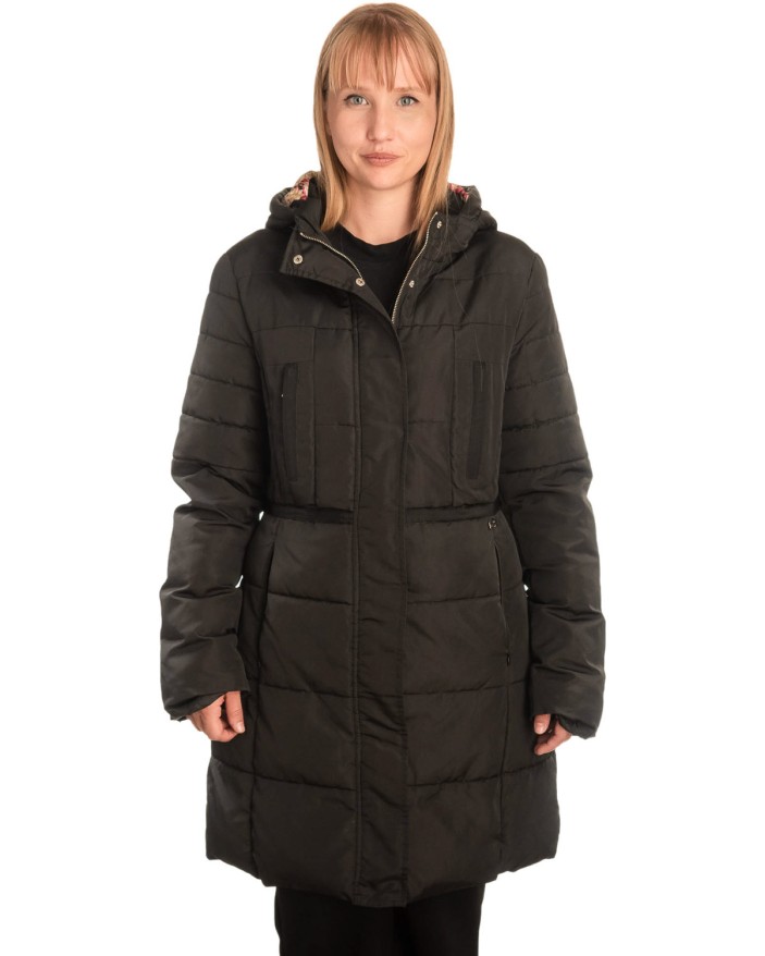 Γυναικείο Επώνυμο Μπουφάν - E863