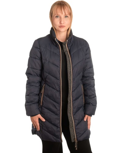 Γυναικείο Επώνυμο Μπουφάν - E864