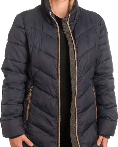 Γυναικείο Επώνυμο Μπουφάν - E864