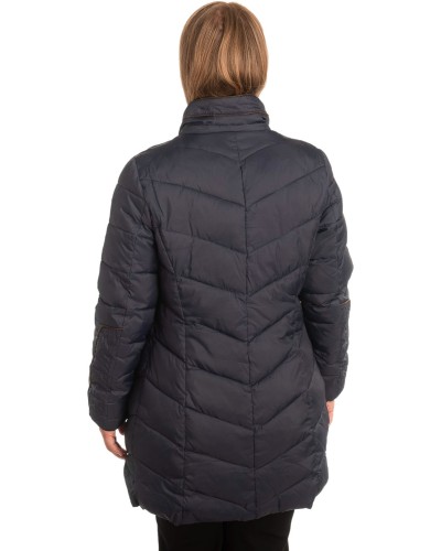 Γυναικείο Επώνυμο Μπουφάν - E864