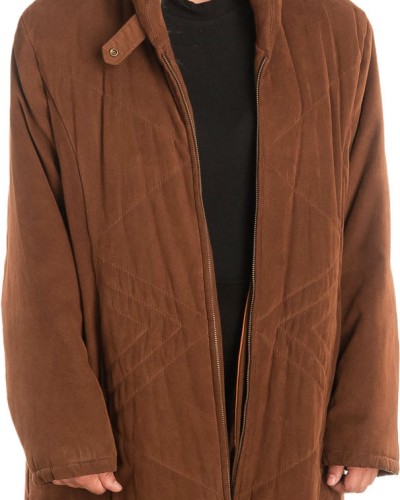 Γυναικείο Επώνυμο Μπουφάν - E865