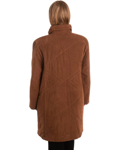 Γυναικείο Επώνυμο Μπουφάν - E865