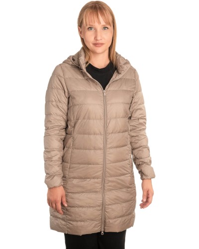 Γυναικείο Επώνυμο Μπουφάν - E868