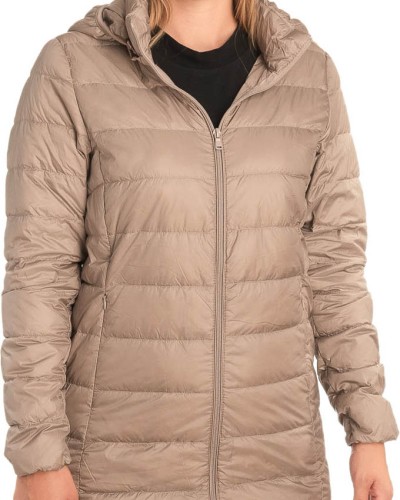 Γυναικείο Επώνυμο Μπουφάν - E868