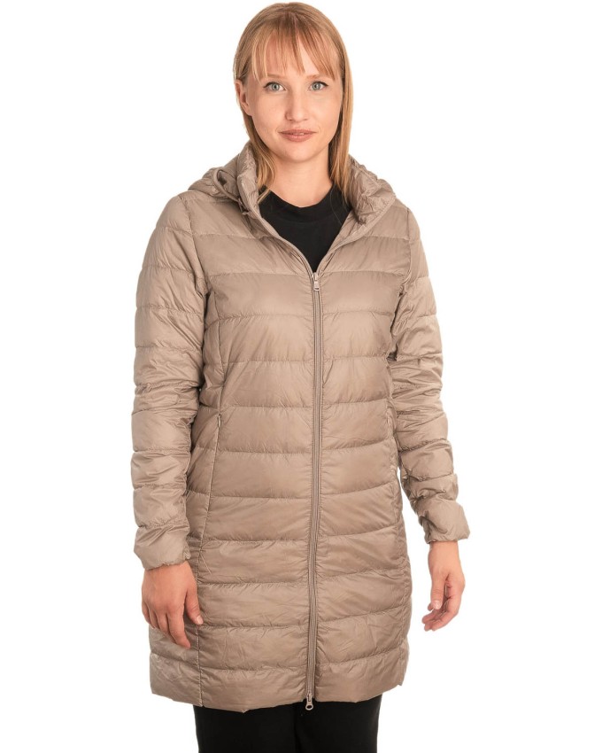 Γυναικείο Επώνυμο Μπουφάν - E868