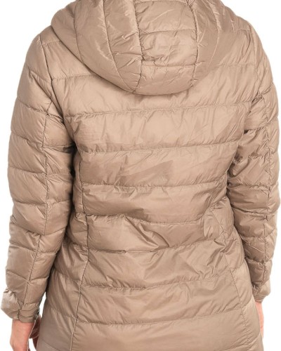 Γυναικείο Επώνυμο Μπουφάν - E868