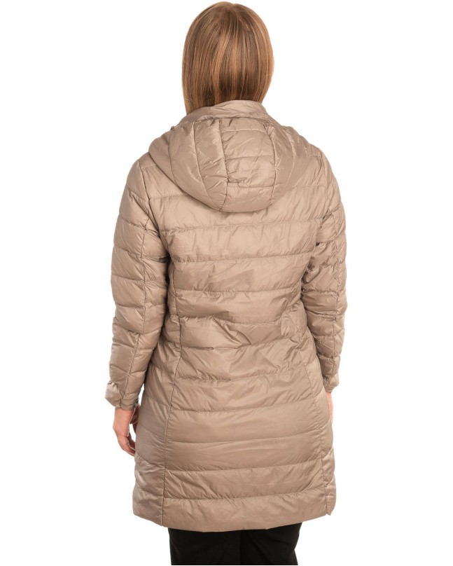 Γυναικείο Επώνυμο Μπουφάν - E868