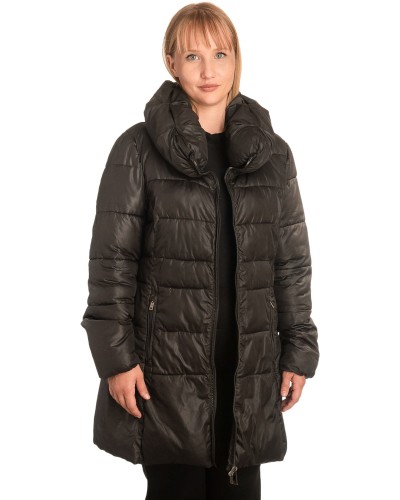 Γυναικείο Επώνυμο Μπουφάν - E869