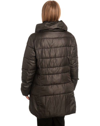 Γυναικείο Επώνυμο Μπουφάν - E869