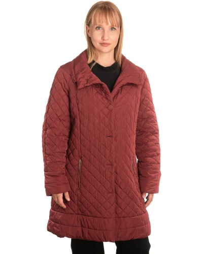 Γυναικείο Επώνυμο Μπουφάν - E870