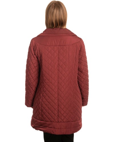 Γυναικείο Επώνυμο Μπουφάν - E870