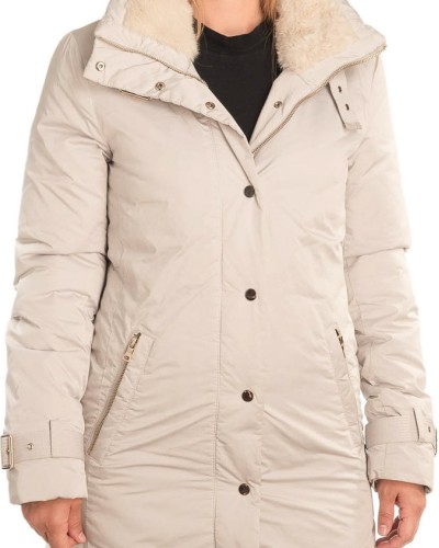 Γυναικείο Επώνυμο Μπουφάν - E871