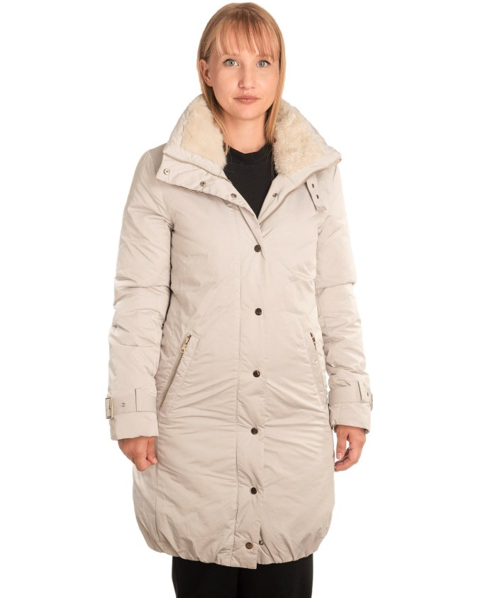 Γυναικείο Επώνυμο Μπουφάν - E871