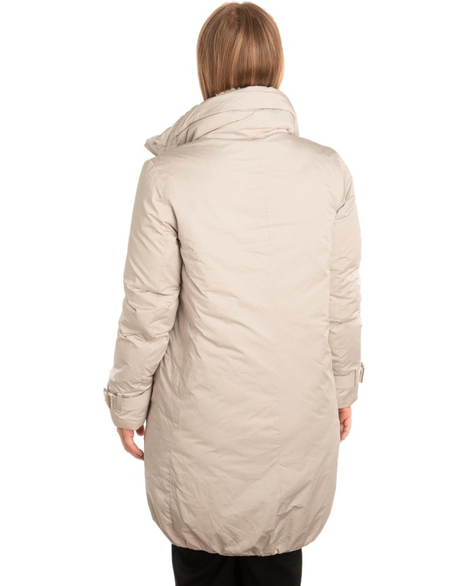 Γυναικείο Επώνυμο Μπουφάν - E871