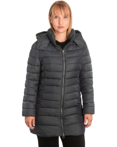 Γυναικείο Επώνυμο Μπουφάν - E872