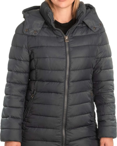 Γυναικείο Επώνυμο Μπουφάν - E872