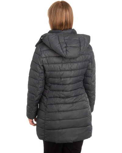 Γυναικείο Επώνυμο Μπουφάν - E872