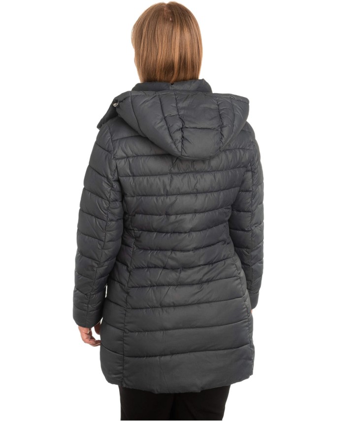 Γυναικείο Επώνυμο Μπουφάν - E872