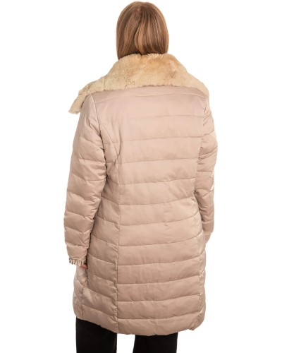 Γυναικείο Επώνυμο Μπουφάν - E873