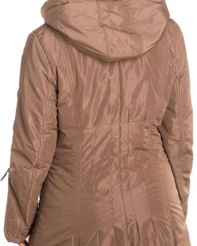 Γυναικείο Επώνυμο Μπουφάν - E874