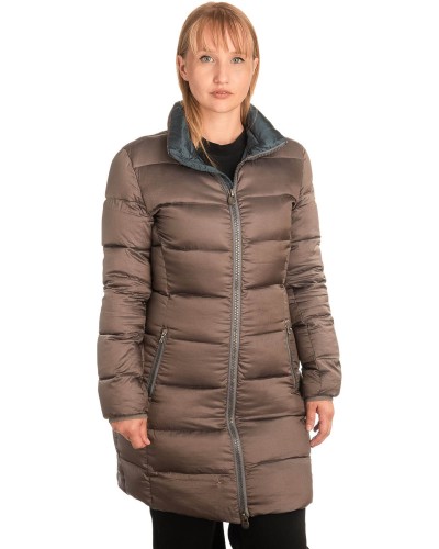 Γυναικείο Επώνυμο Μπουφάν - E876