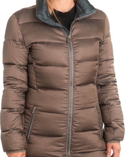 Γυναικείο Επώνυμο Μπουφάν - E876