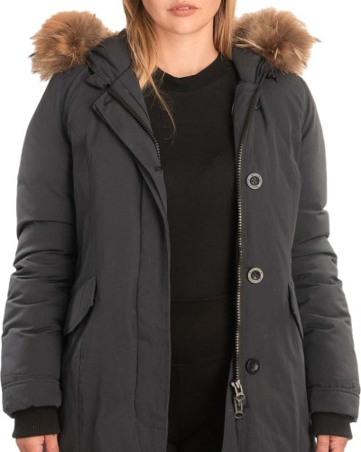 Γυναικείο Επώνυμο Μπουφάν - E877