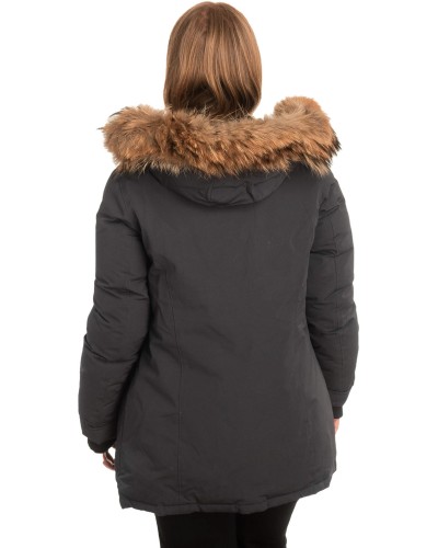 Γυναικείο Επώνυμο Μπουφάν - E877