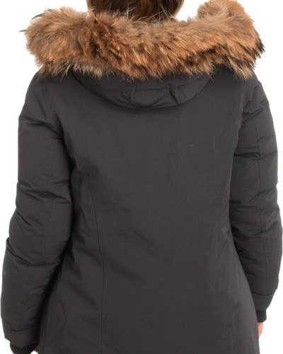 Γυναικείο Επώνυμο Μπουφάν - E877