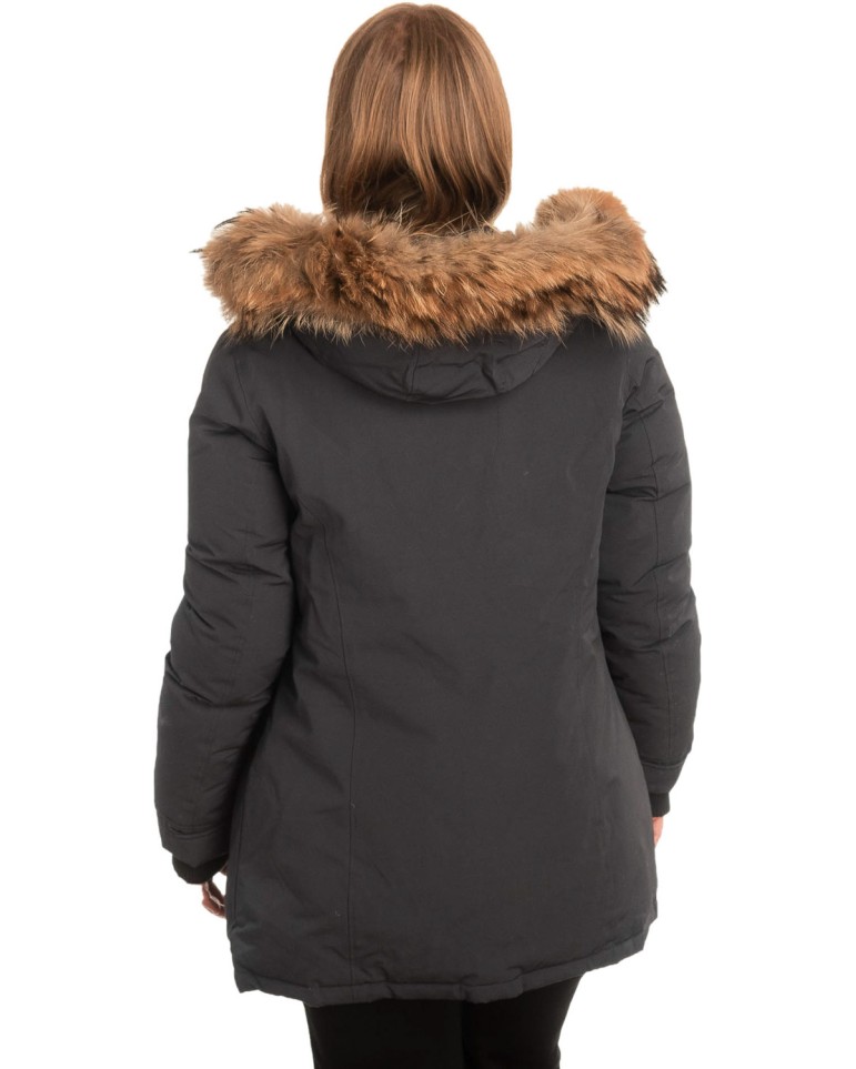 Γυναικείο Επώνυμο Μπουφάν - E877