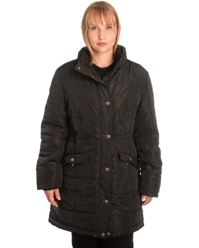 Γυναικείο Επώνυμο Μπουφάν - E879