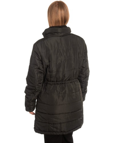 Γυναικείο Επώνυμο Μπουφάν - E879