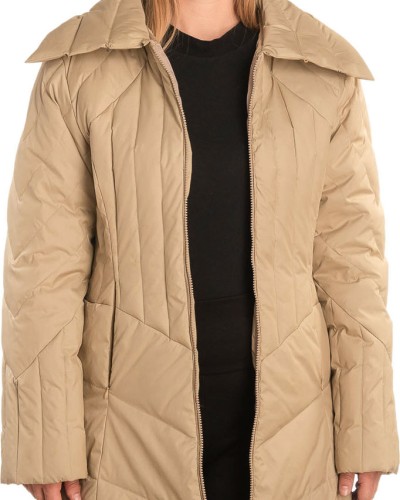 Γυναικείο Επώνυμο Μπουφάν - E883