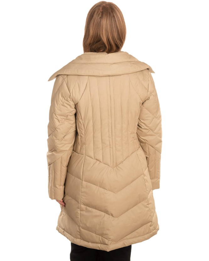 Γυναικείο Επώνυμο Μπουφάν - E883