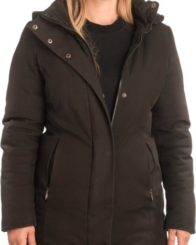 Γυναικείο Επώνυμο Μπουφάν - E886